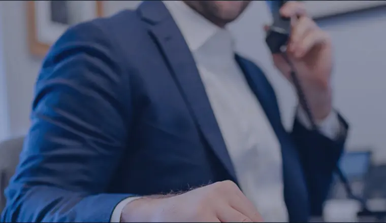 Professionelle Dienstleistungen