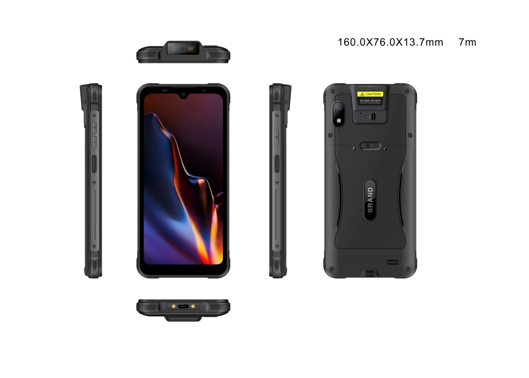 Warum vollrobuste 4G-Walkie-Talkies herk&ouml;mmliche Funkger&auml;te ersetzen