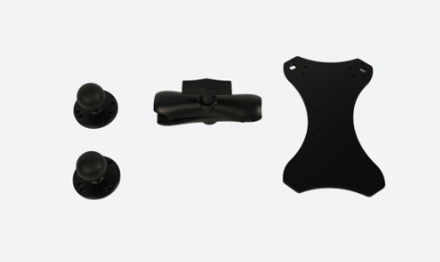 Robuste Tablet-Halterung