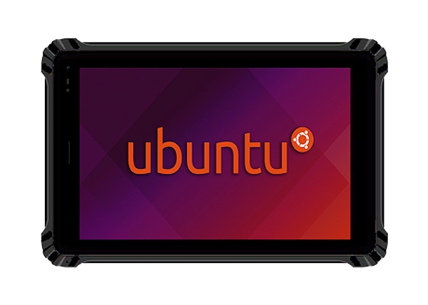 Wie Intel N5100 und Ubuntu 22.04 in einem robusten 10-Zoll-Tablet funktionieren