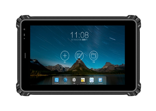 RT-08MF 8-Zoll-Android10/13-robustes Tablet RT-08MF 8-Zoll-Android10/13-robustes Tablet