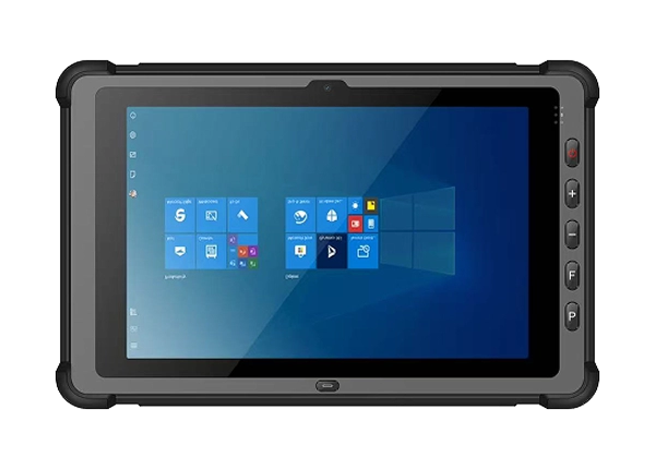 Robuste IP67-Tablets f&uuml;r Inspektionen von &Ouml;l- und Gasfeldern